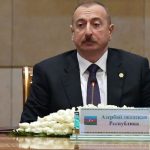 Президент Ильхам Алиев: "Героизации фашизма нет места на пространстве СНГ"