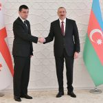 МИД Грузии: Будем укреплять стратегическое партнерство с Азербайджаном