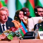 Ильхам Алиев: Карабах - исконно азербайджанская земля