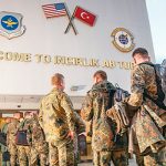 Закрытие авиабазы Инджирлик для США не входит в планы Турции