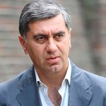 Экс-министр обороны Грузии отказался от адвокатов