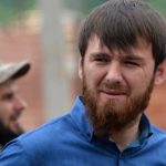 Полиция Чечни начала проверку в отношении экс-мэра Грозного Ислама Кадырова