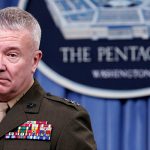 США обнародовали первые видео и фото операции по ликвидации аль-Багдади