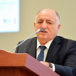 Мамед Мусаев: Развитие Азербайджана основана на свободной рыночной экономике