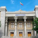 Замглавы МИД Ирана совершит визит в Баку