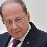 Глава Ливана объявил о переносе парламентских выборов
