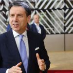 Премьер Италии призвал предотвратить торговую войну между ЕС и США