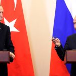 Встреча Эрдогана и Путина может завершится «сюрпризом»