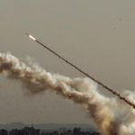 Ракета попала в израильский нефтепровод Эйлат — Ашкелон