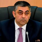 Азербайджан расширяет международные связи