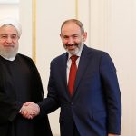 Иран и Армения расширяют сотрудничество