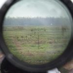 ВС Армении продолжают обстрел азербайджанских позиций из снайперских винтовок
