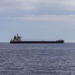 Названа предварительная причина пожара на иранском танкере в Красном море