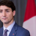 Премьер-министр Канады Трюдо заявил, что не заражен коронавирусом