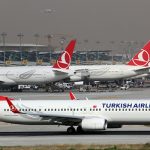 Turkish Airlines возобновит полёты в Россию