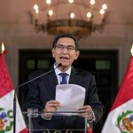 Президент Перу отдал служебный самолет для борьбы с коронавирусом