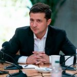 Зеленский намерен созвать заседание СНБО Украины