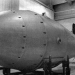 Советскую «Царь-бомбу» назвали «масштабным блефом»