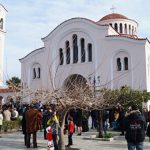 РПЦ прекратила общение с главой Элладской церкви