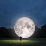 Ученый предсказал появление «второй Луны» на земном небе