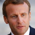 МИД Украины вызвал французского посла из-за слов Макрона