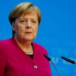 Меркель тверда в своем решении уйти из политики