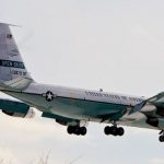 "Смертельное селфи": Два самолета ВВС США столкнулись в небе над Японией из-за фото пилота