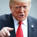 Трамп заявил о победе США над «обманом с импичментом»