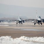 США и Южная Корея не планируют откладывать учения Vigilant Ace