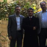 Стали известны некоторые подробности взаимного визита журналистов из Азербайджана и Армении