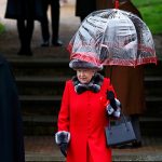 Британская королева впредь не будет приобретать одежду с натуральным мехом