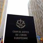 Европейский суд назвал недопустимыми полномочия министра юстиции Польши
