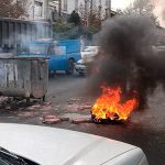 В Иране ликвидированы террористы, участвовавшие в беспорядках