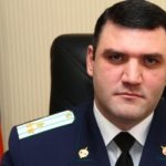 Экс-генеральному прокурору Армении будет предъявлено обвинение
