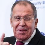 Лавров пошутил о подготовке Москвы к выборам президента США - 2020