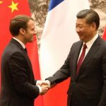 Франция и Китай подтвердили приверженность Парижскому соглашению по климату
