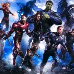 Disney раскрыла даты выхода новых фильмов Marvel