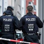 В Германии неизвестные украли более €6 млн из здания таможни
