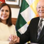 Власти Боливии назначили посла в США после 11-летнего перерыва