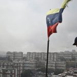 Власти Венесуэлы направили ноту протеста послу Франции