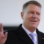 Клаус Йоханнис переизбран президентом Румынии