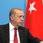 Эрдоган отказался вести переговоры по Ливии с Хафтаром