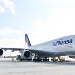 Германия окажет Lufthansa финансовую поддержку