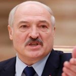 Лукашенко попросил у России равные цены на нефть и газ