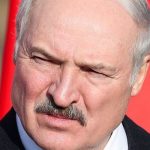 Белорусы вышли на митинг против интеграции с Россией