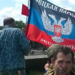 Украина прекратила подачу воды в ЛНР
