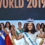 «Мисс мира 2019» стала представительница Ямайки