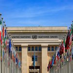 ООН назвала COVID-19 одной из величайших проблем в истории организации