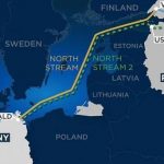 Nord Stream 2 подтвердил приостановку работы над «Северным потоком – 2»