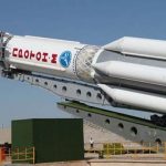 Ракету «Протон-М» со спутником «Электро-Л» доставили на Байконур